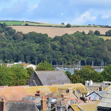 Frebus House Villa Dartmouth Exterior foto