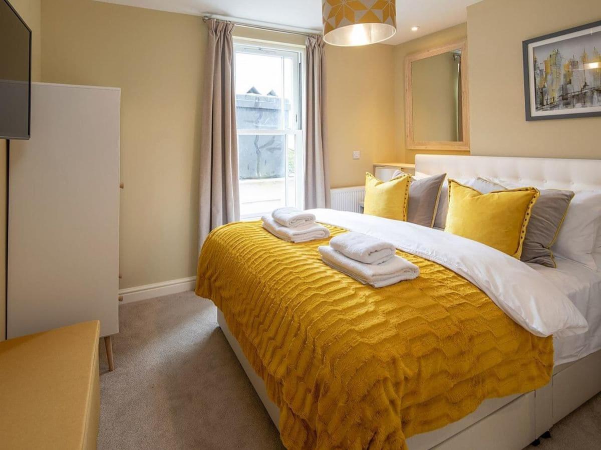 Frebus House Villa Dartmouth Exterior foto