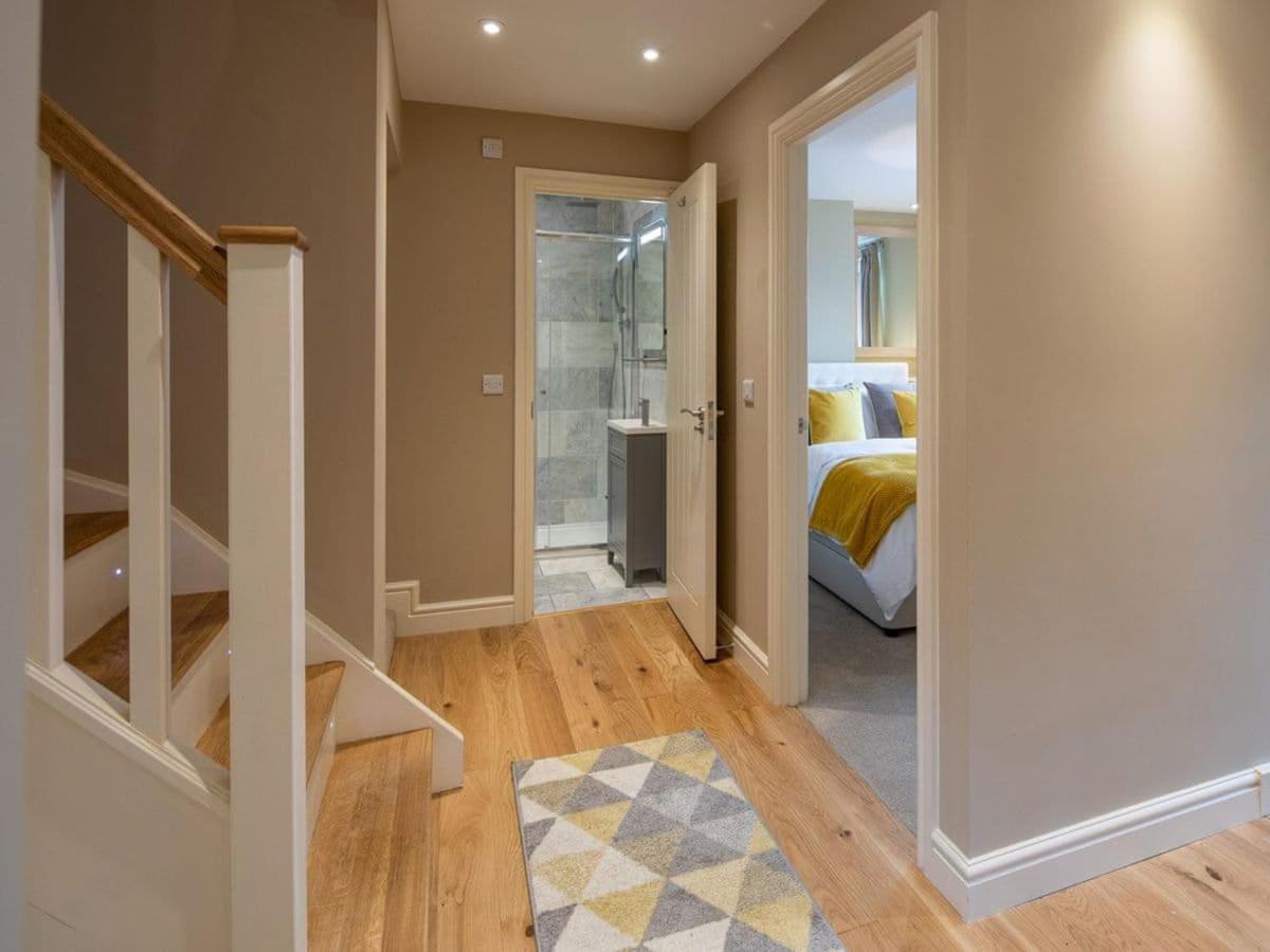 Frebus House Villa Dartmouth Exterior foto